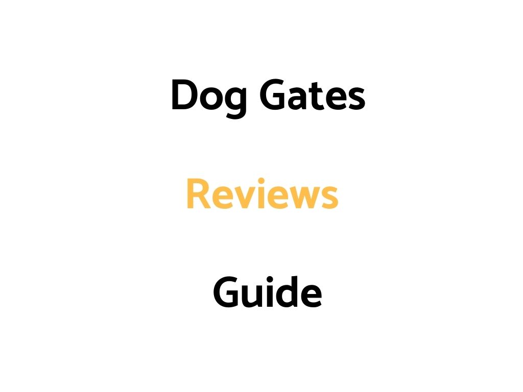 Dog Gates Reviews Guide
