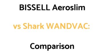 vs shark comparison